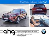 BMW X3 xDrive20dA Facelift AHK Standheizung Head Up  - BMW X3: Facelift
