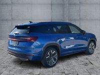 Skoda Kodiaq - Vorschau Bild 5