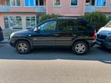 Kia Sportage 2.7 V6 Benziner - gebrauchte Kia Sportage aus dem Jahr 2006