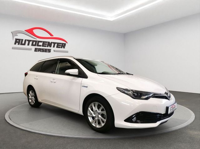 Toyota Auris Hybrid Edition-S Automatik Navi Kamera LED