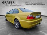 BMW M3 Coupé 1. Hand / Unfallfrei / Scheckheft - BMW