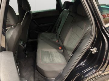 SEAT Ateca - 11