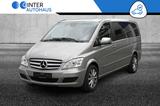 Mercedes-Benz Viano 3.0 CDI Trend Edition lang*Top Zustand* - Mercedes-Benz Viano in Köln