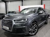 Audi Q7 3.0 TDI Q S-LINE SPORT PLUS / VOLLAUSSTATTUNG - Audi Q7 Gebrauchtwagen in Hamm