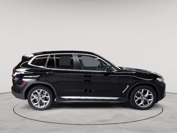 BMW X3 - 3