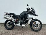 BMW F 900 GS Adventure Keyless, Schaltassistent Pro - BMW F 900 GS ADVENTURE