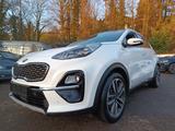 Kia Sportage Platinum Edition 4WD