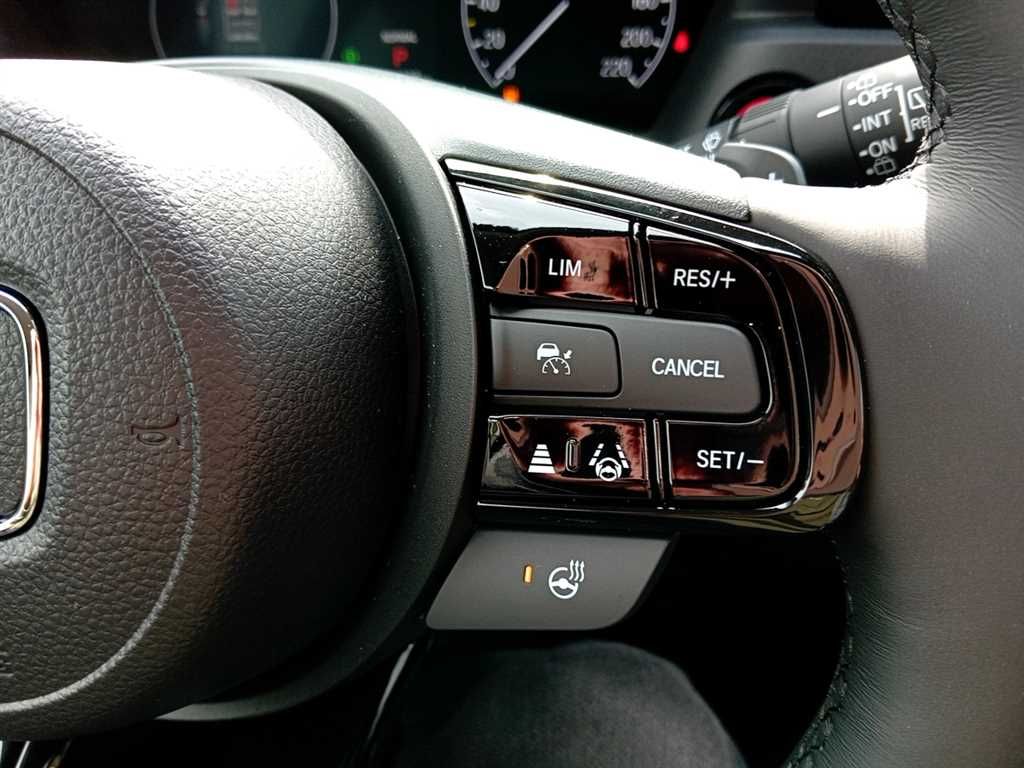 Honda HR-V - Bild 16