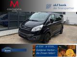 Ford Transit Custom 2.2 TDCI Titanium*Klima*Tempomat* - Ford Transit Custom Titanium Gebrauchtwagen