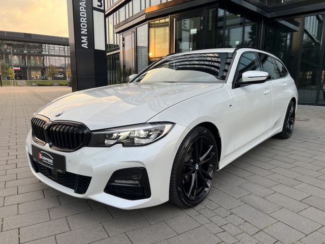 BMW 320 d xDrive Touring M-SPORT|AHK|ACC|LED|KAMERA