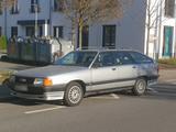 Audi Seltener Audi 100 Avant 2,5 TDI C3, Typ 44 - Audi 100 TDI Gebrauchtwagen