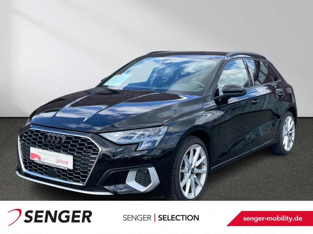 Image of Audi A3