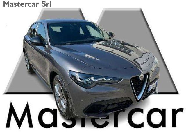 Alfa Romeo ALFA ROMEO Stelvio Stelvio my23 2.2 td Super Q4