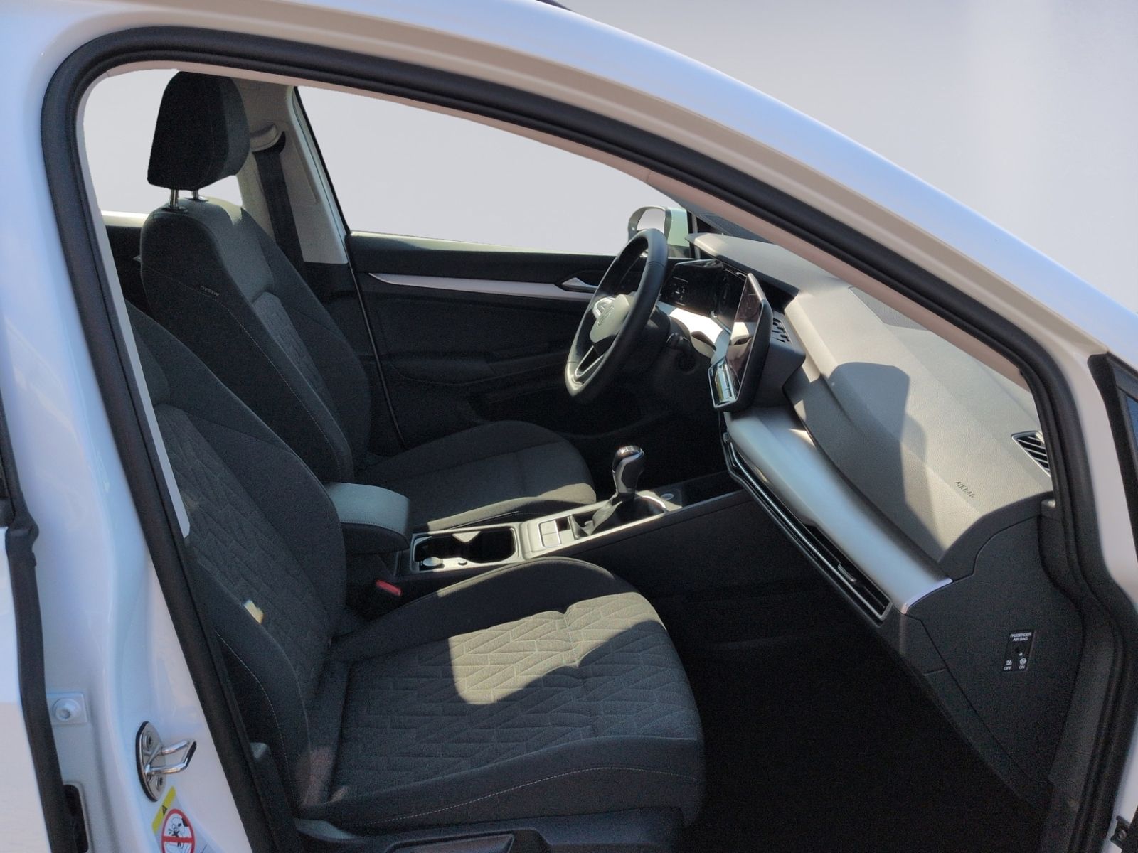 Golf VIII Variant 2.0 TDI Life ACC+LED+SHZ+PDC