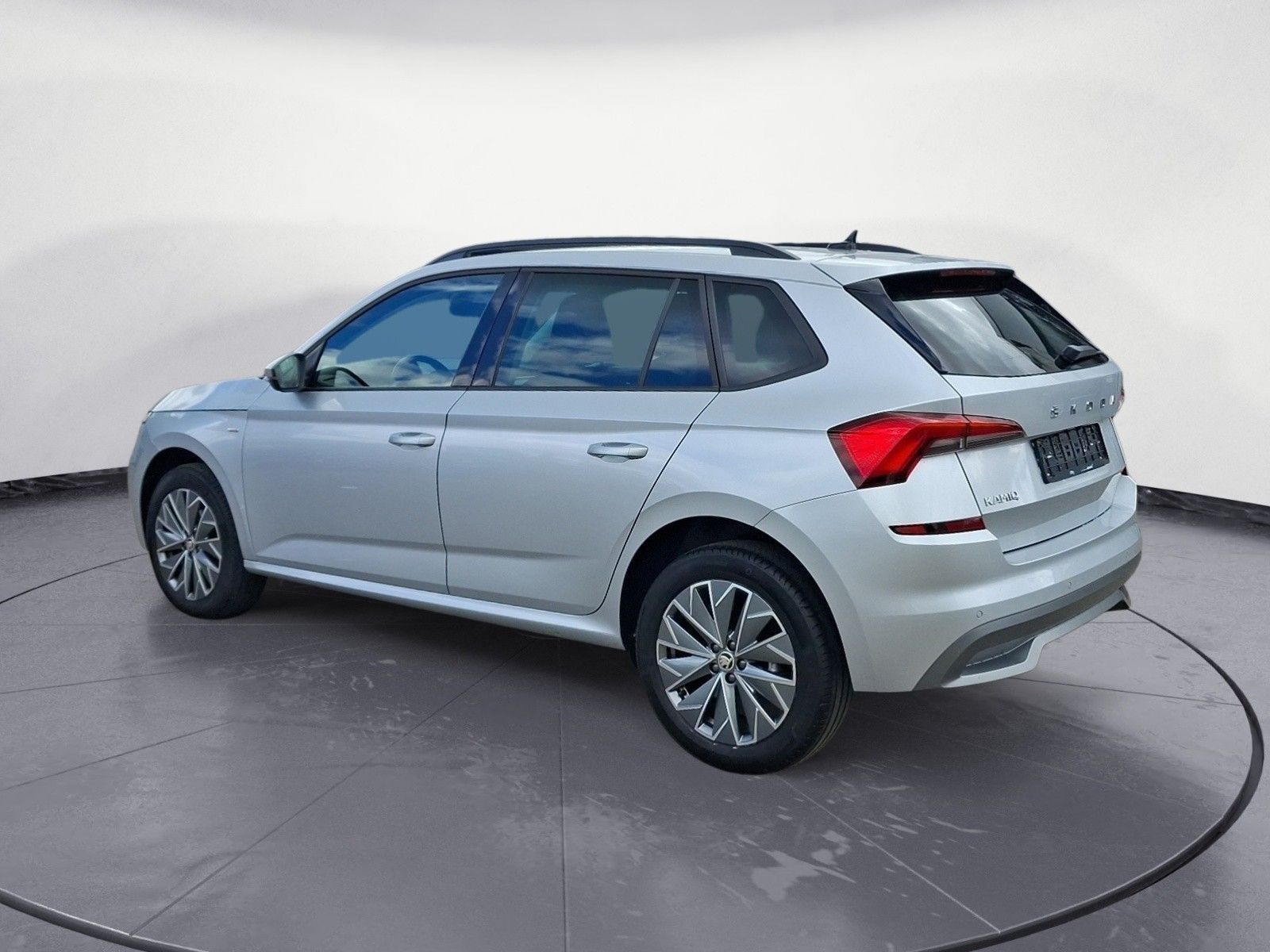 Skoda Kamiq - Bild 4