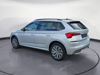 Skoda Kamiq - Vorschau Bild 4