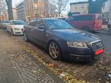Audi A6 (S6) 3.0 tdi QUATTRO - Audi 80 Gebrauchtwagen in Berlin
