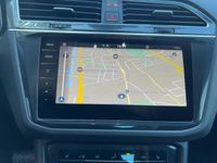 Volkswagen Tiguan - Vorschau Bild 14