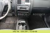 Hyundai Getz 1.6 GLS   Automatik/Klimaanlage/Alus/Euro 4 - gebrauchte Hyundai Getz aus dem Jahr 2005