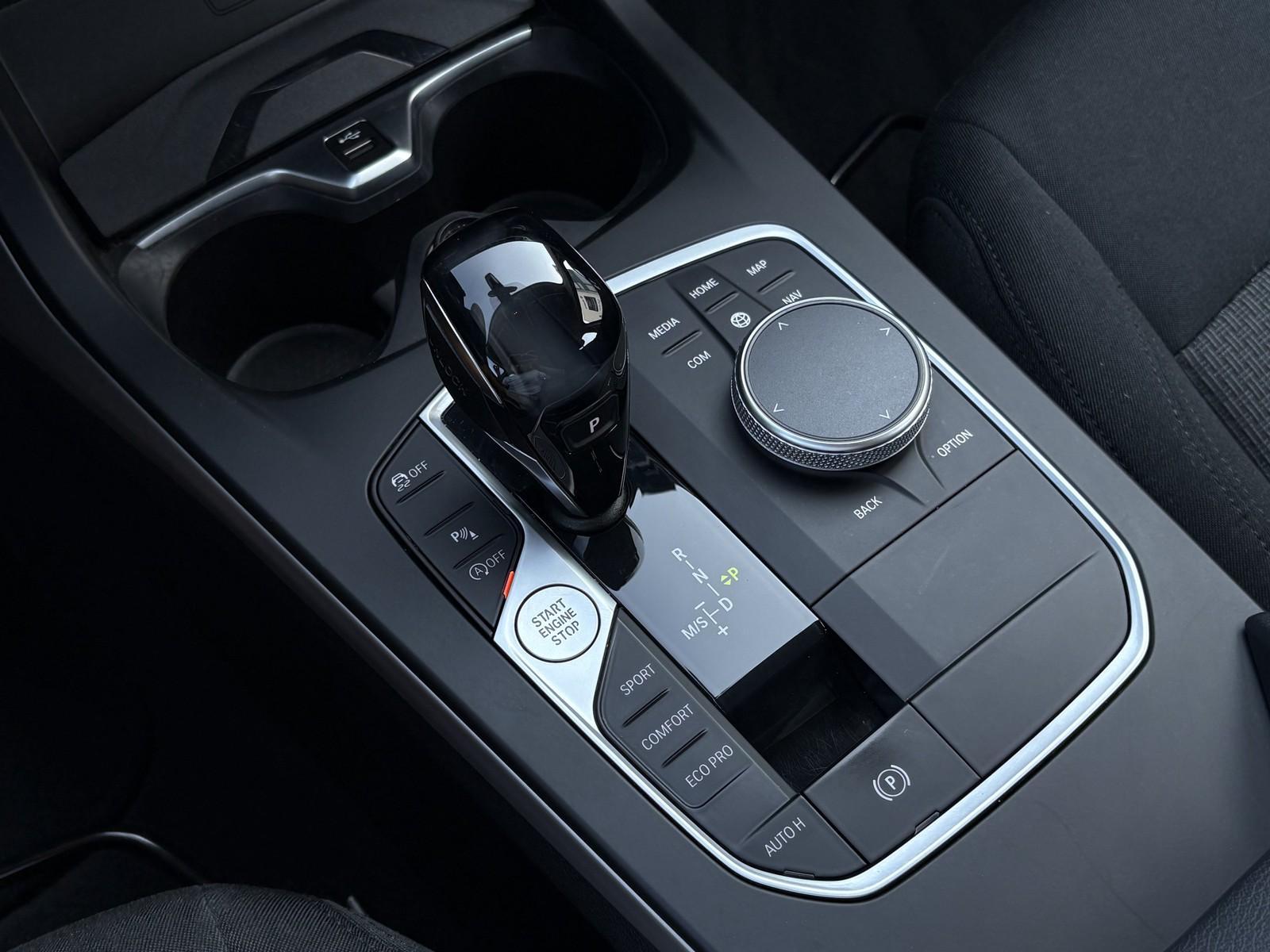 BMW 116 i Advantage/1.HAND/AUTOMATIK/NAVI/LED/, миниатюра 17