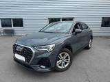 Audi Q3 35 TFSI  Sportback AHK+Virtual+elek.Klappe - Audi Q3: Sportback