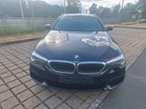 BMW 530 Baureihe 5 Touring 530 d M Sport - BMW 530 mit Diesel-Antrieb: Kombi, Automatik, 530d