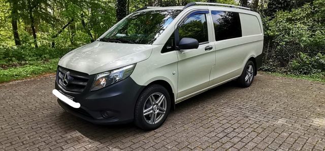 Mercedes-Benz Mercedes Benz Vito 114 5 sitze