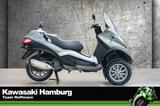 Piaggio MP3 300 LT, unfallfrei, Lieferservice - 300