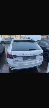 Skoda Superb 2.0 TDI SCR 140kW DSG SPORTLINE COMBI...