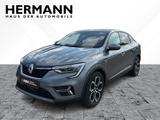 Renault Arkana 1.3 TCe 140 Techno CAM*LED*NAVI*SHZ*TWA - Renault: Tech