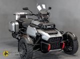 Can-Am Canyon XT MY 2025 | Spyder Ryker - NEU BENZIN TRIKE