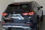 Mercedes-Benz GLA 200d 4M Progressive Leder,Navi,LED,Panorama - Mercedes-Benz GLA 200 mit Diesel-Antrieb: Schwarz