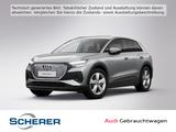 Audi Q4 e-tron 35 e-tron 125 kW - AUDI Q4 e-tron Leasingangebote für Privatpersonen