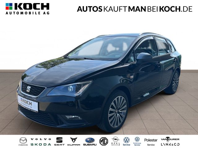 Seat Ibiza ST 1.0 TSI DSG XENON SHZ PDC KLIMA APP