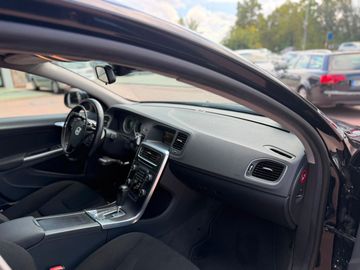 Volvo V60 - 9