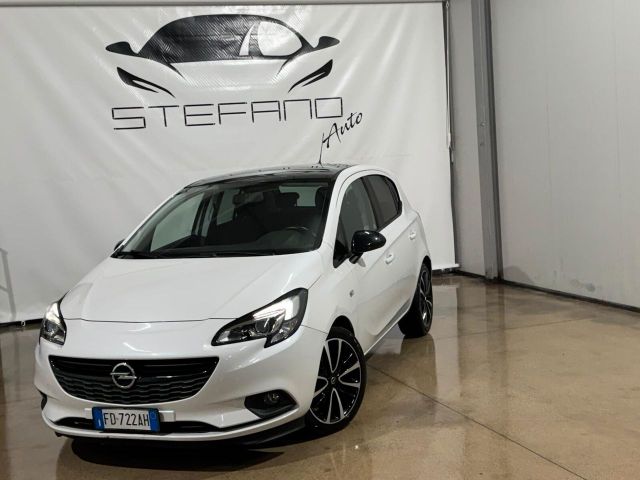 Opel Corsa 1.3 CDTI ecoFLEX 95CV Start&Stop Coup