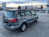 Volkswagen Sharan 1.4 TSI Trendline Trendline - VW Sharan von privat
