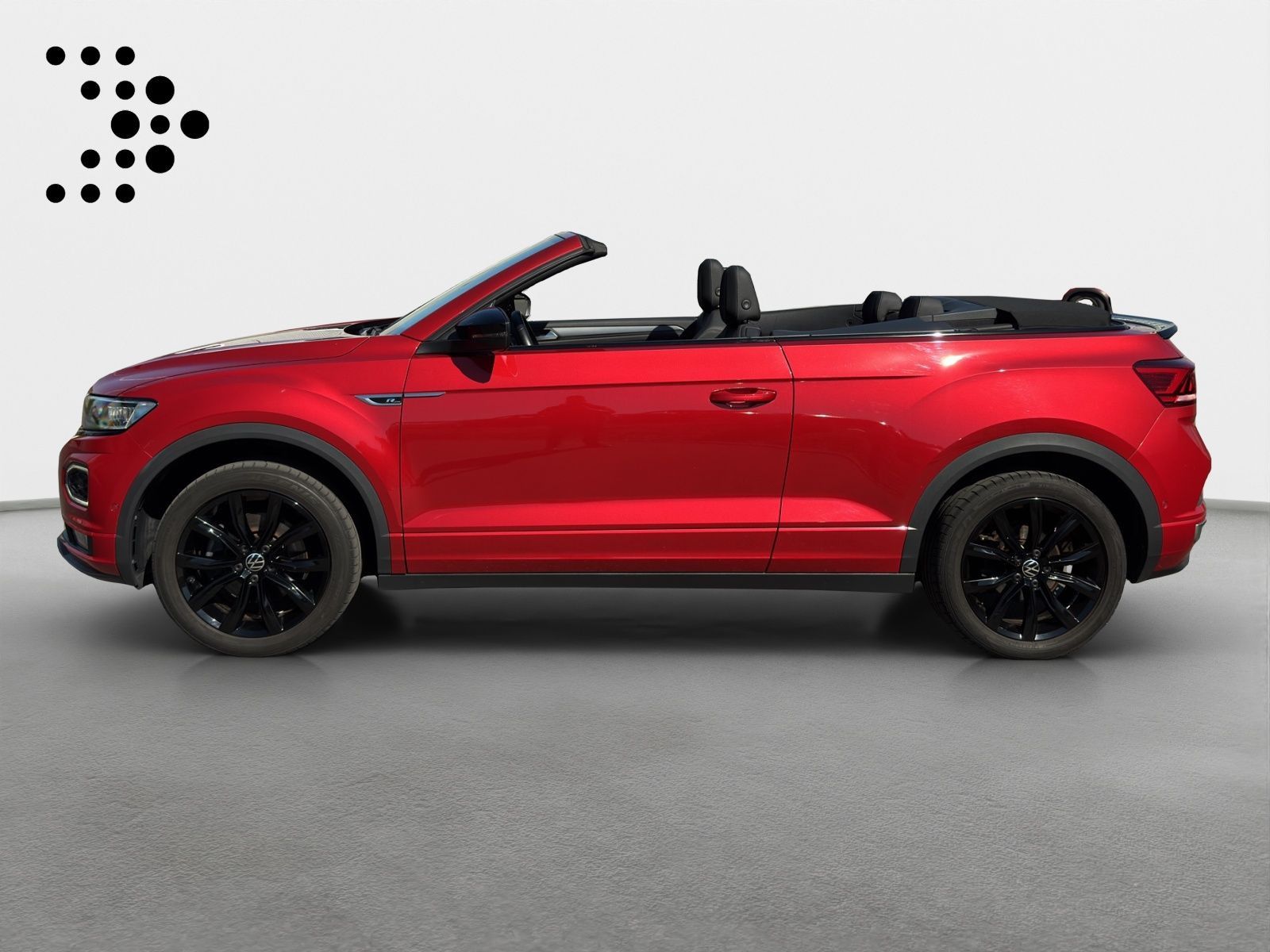 Volkswagen T-Roc - Bild 3