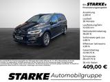Volkswagen Touran 2.0 TDI DSG Comfortline R-Line Exterieur  - gebrauchte VW Kleinbus