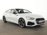 Audi A5 Sportback S line Competition Edition Plus|Pan - Audi A5: Weiß, Sportback
