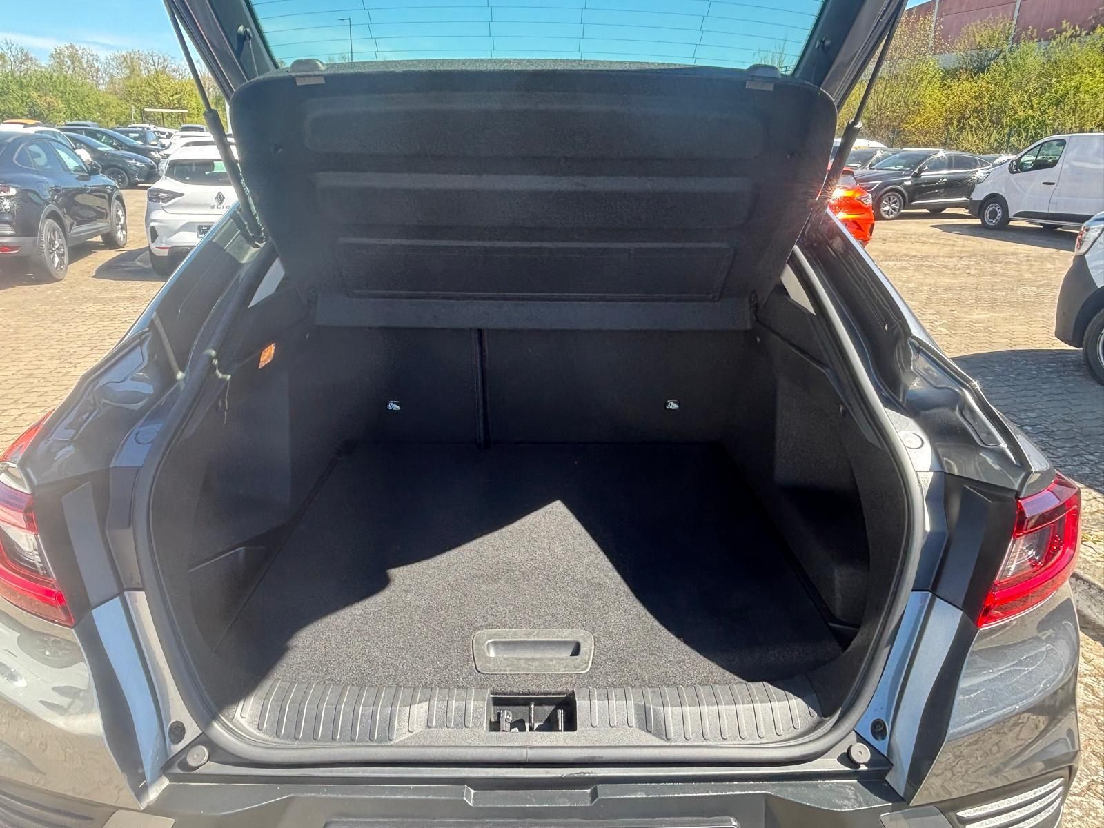 Renault Arkana - Bild 5