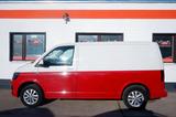 Volkswagen T6 Transporter Kasten EcoProfi*Sonderfarbe* - Volkswagen T6 Transporter in Halle