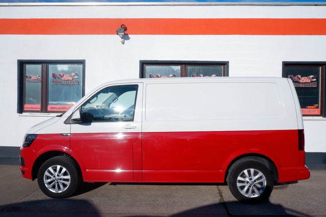 Volkswagen T6 Transporter Kasten EcoProfi*Sonderfarbe*