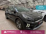 Kia Niro 1.6 PHEV Vision LED|Navi|PDC|Sitzhz|Kamera - schwarze Kia Niro