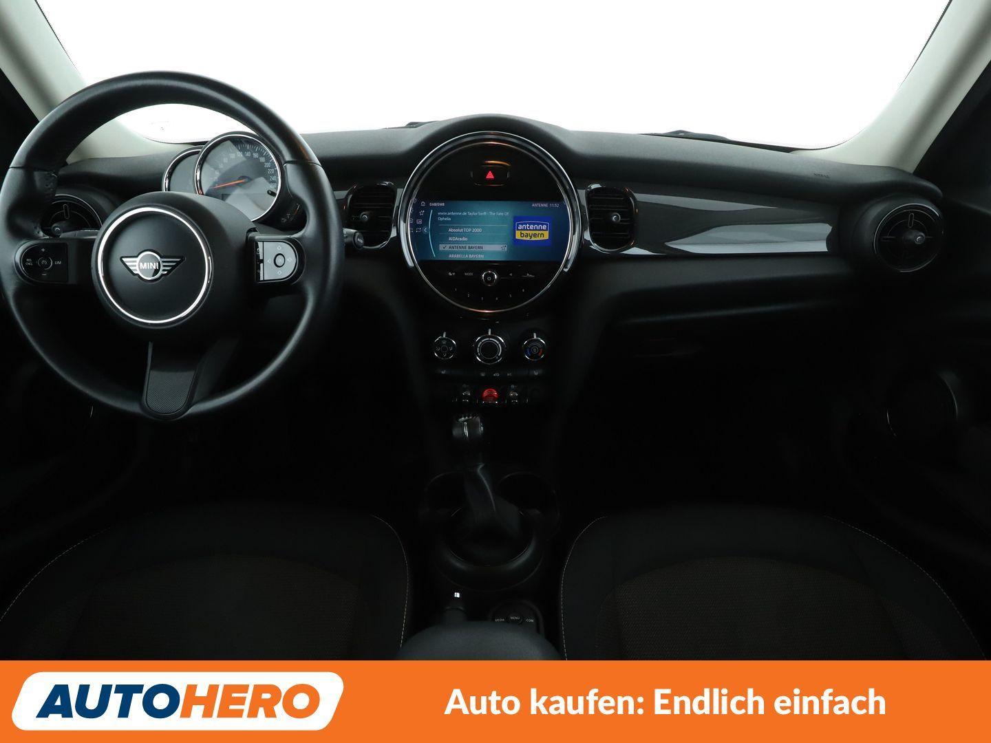 MINI One One*TEMPO*PDC*SHZ*LIM*KLIMA*ALU*BLUETOOTH*, миниатюра 11