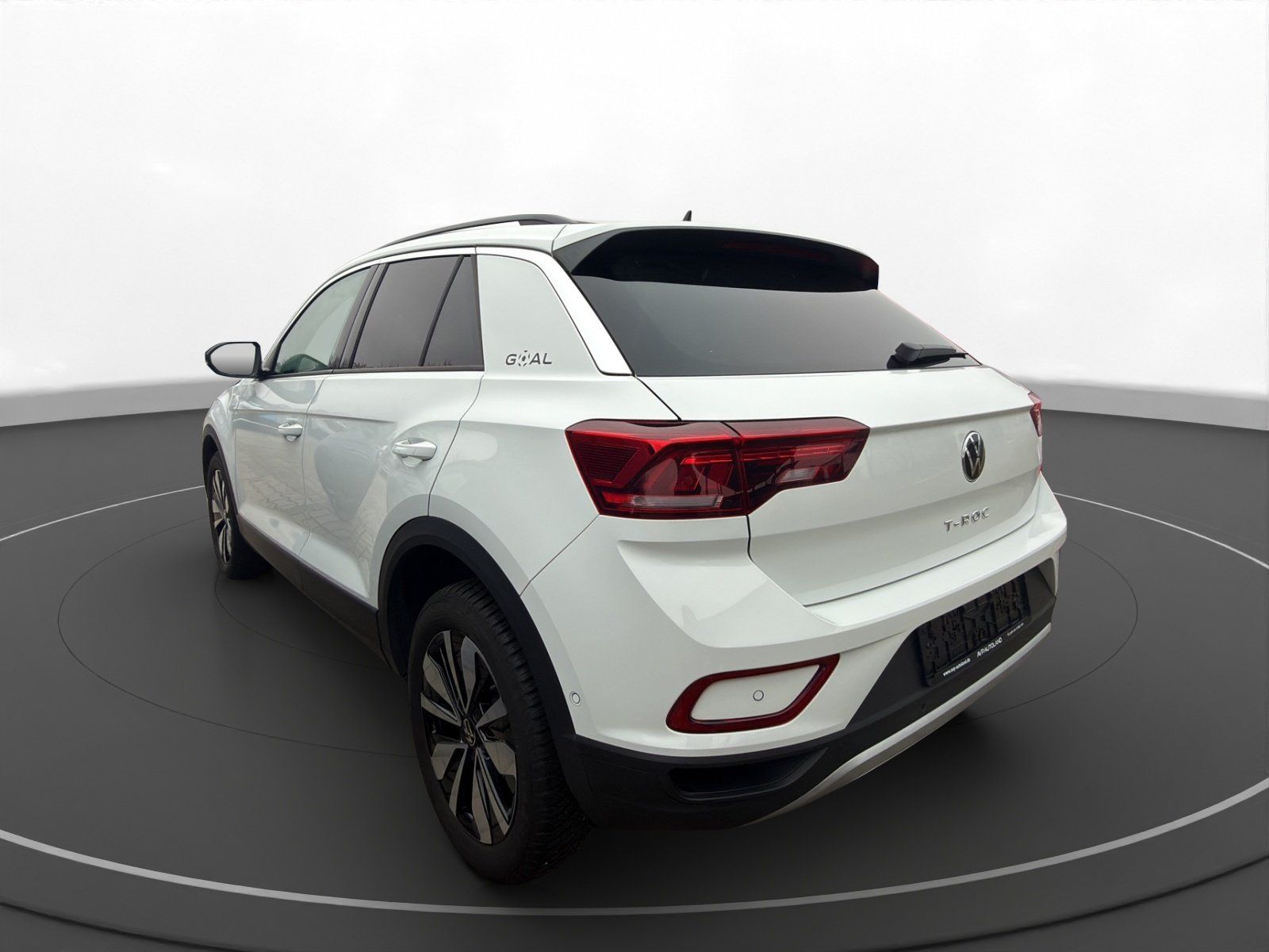 Volkswagen T-Roc - Bild 7