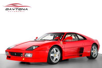 صورة 1 لـ 1993 Ferrari 348
