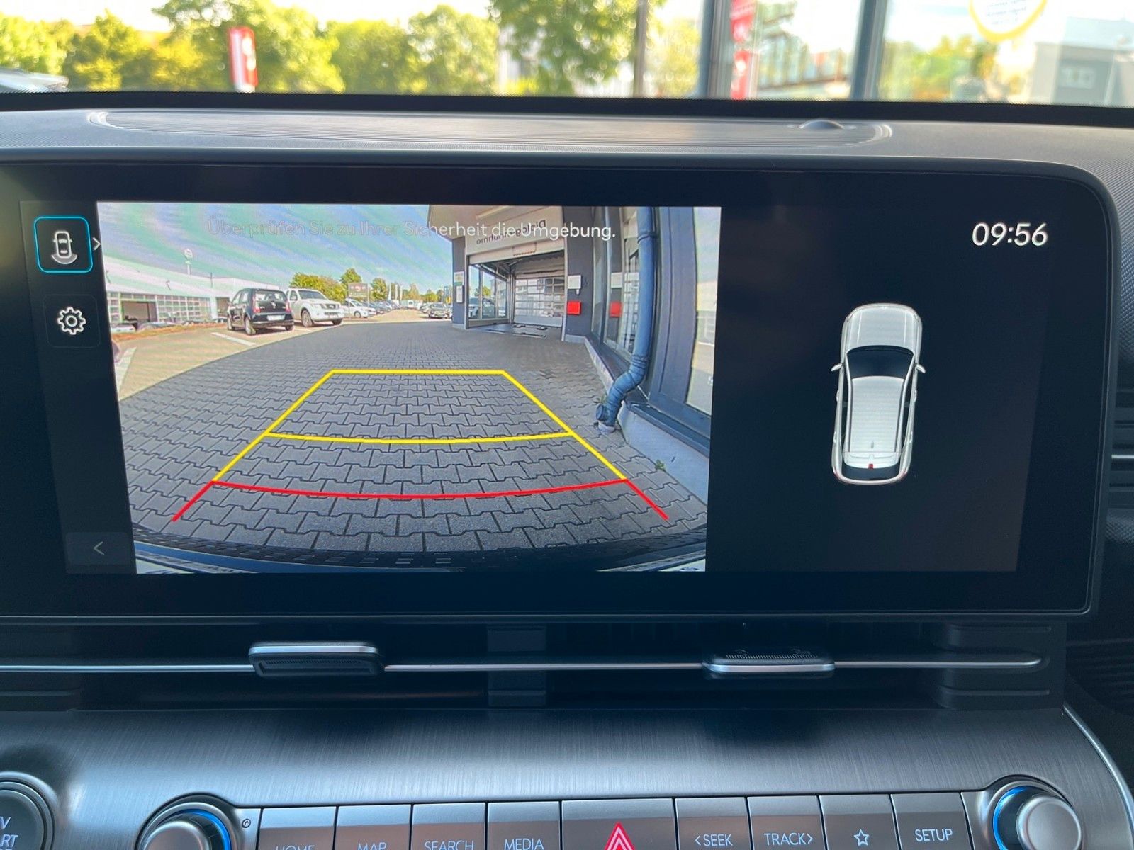Hyundai Kona – Bild 12