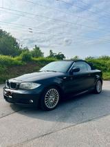 BMW 123 d, Navi - BMW 123: 123d