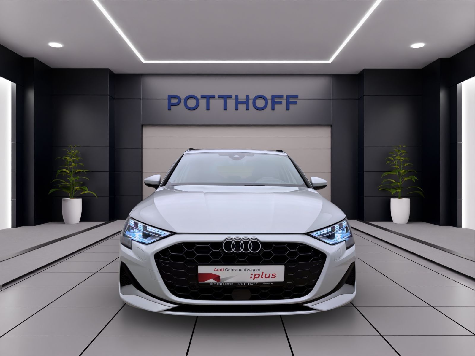 Audi A3 - Bild 7